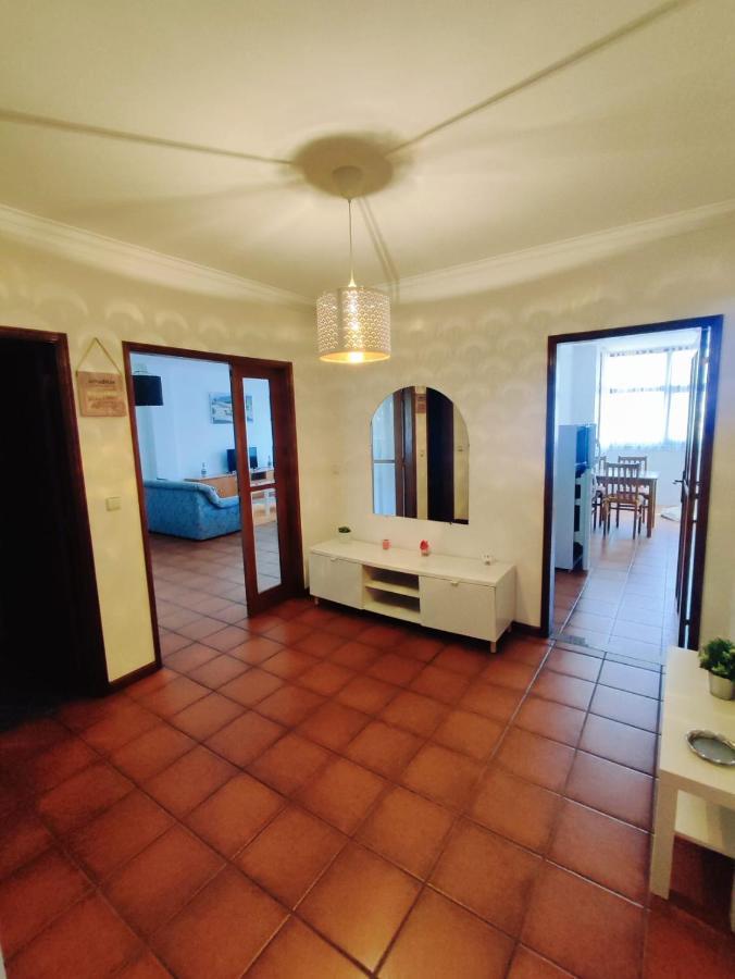 Appartement Pertinho Do Rio à Ponte de Lima Extérieur photo
