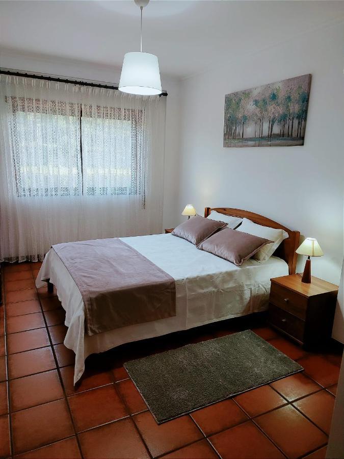 Appartement Pertinho Do Rio à Ponte de Lima Extérieur photo