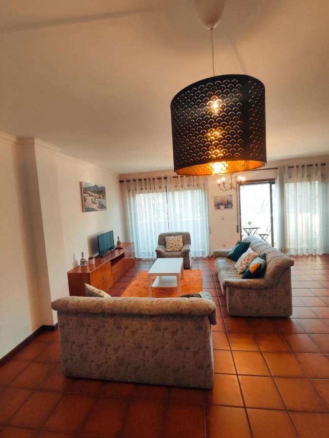 Appartement Pertinho Do Rio à Ponte de Lima Extérieur photo