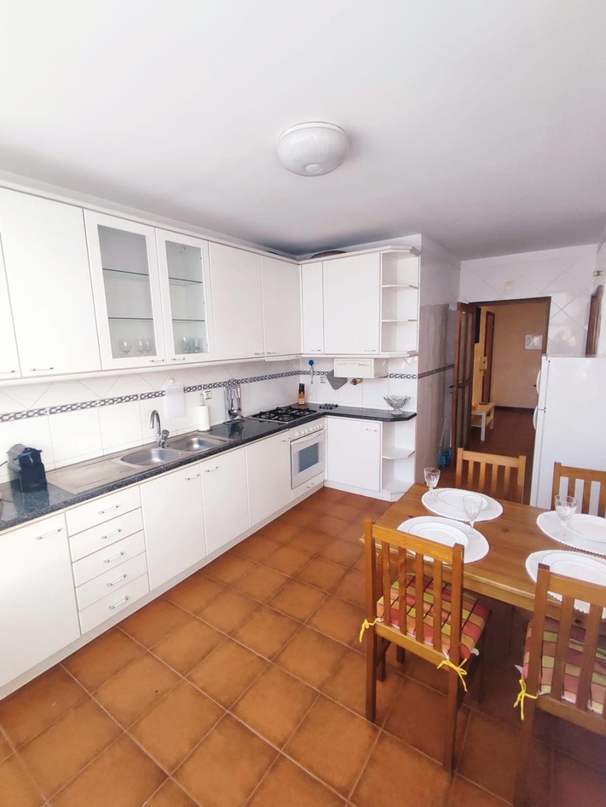Appartement Pertinho Do Rio à Ponte de Lima Extérieur photo